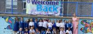 Senior Infants /First class - Ms Dineen