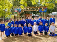 Second Class - Ms. McCarthy
