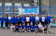 Fourth Class - Mr. Wilson