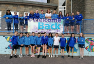 Sixth Class - Mr. O'Keeffe